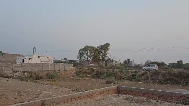 Gyan City Greater Noida - Project View